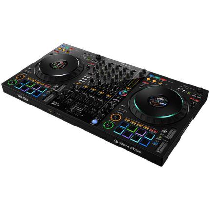 DDJ-200 - Credible Sounds