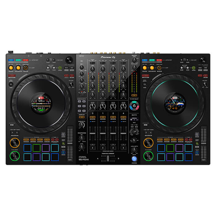 Pioneer DJ DDJ-FLX10 - Image 1