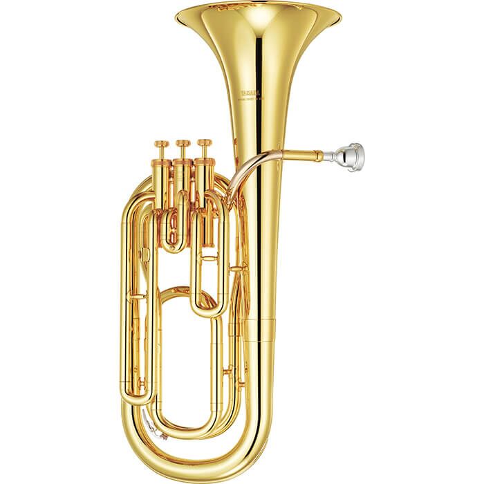 Yamaha YBH-301 Baritone Horn - Image 1