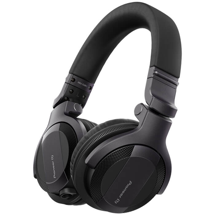 Pioneer DJ HDJ-CUE1 Headphones - Image 1
