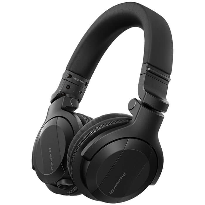 Pioneer DJ HDJ-CUE1BT Headphones - Image 1