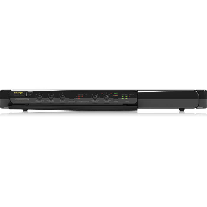 Behringer SPL3220 Stereo Multiband Sound Processor/Loudness Maximizer/Limiter - Image 1