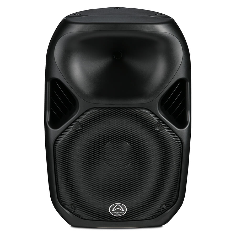 Wharfedale Pro Titan-AX15 Powered Speaker