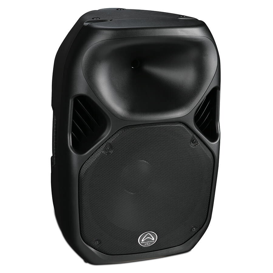 Wharfedale Pro Titan-AX15 Powered Speaker - Image 4