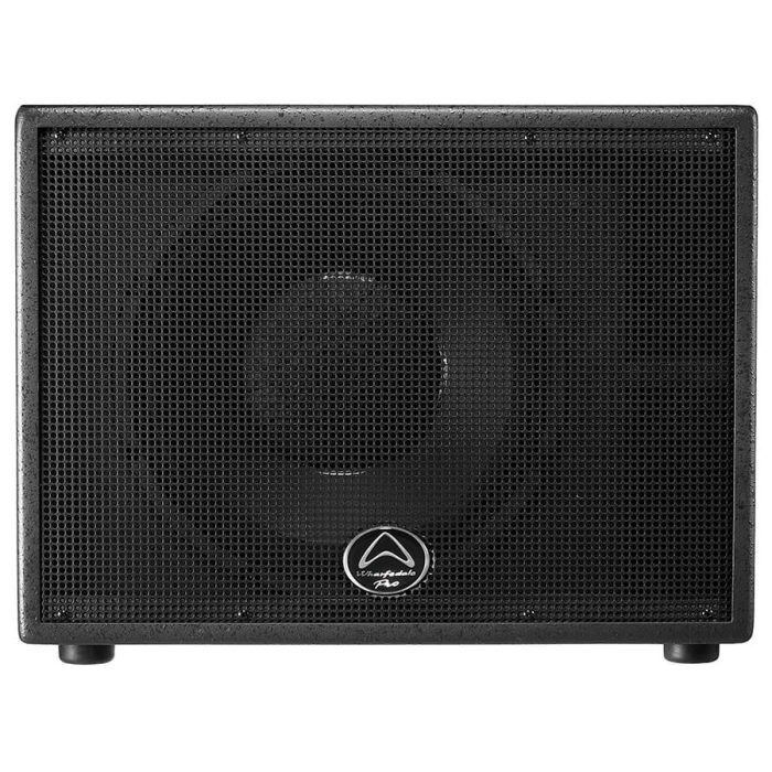Wharfedale Pro Titan Sub A12 Powered Subwoofer - Image 1