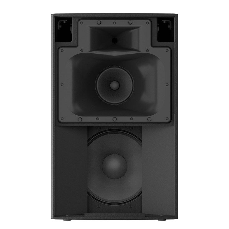 Yamaha DZR315 Powered Loudspeaker - Image 4