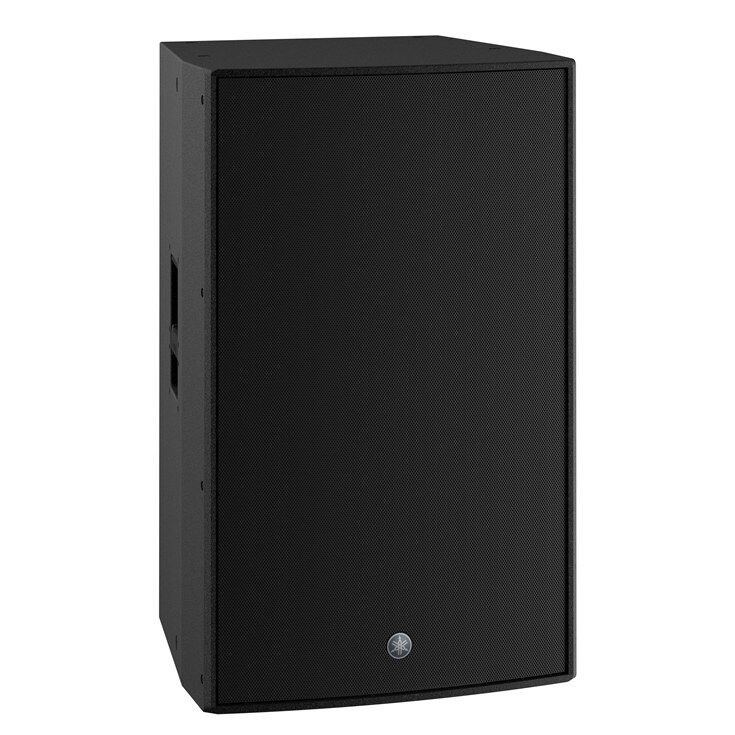 Yamaha DZR315 Powered Loudspeaker - Image 7