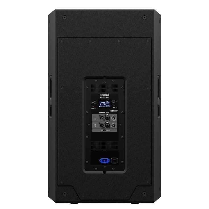 Yamaha DZR315 Powered Loudspeaker - Image 2