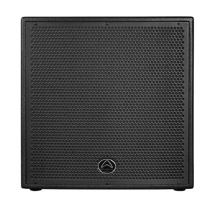Wharfedale Pro Delta-AX18B Powered Subwoofer - Image 1