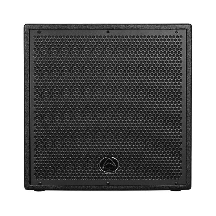 Wharfedale Pro Delta-AX15B Powered Subwoofer - Image 1