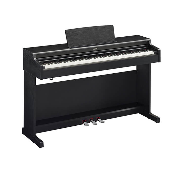 Yamaha Arius YDP-165 Digital Piano - Image 1