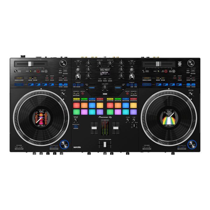 DDJ-REV7 - Image 1