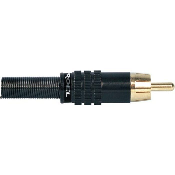 Proel MRCA25BK - Image 1