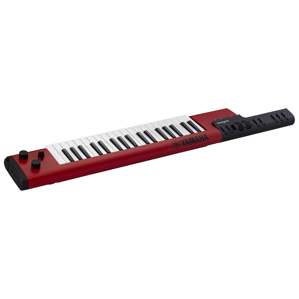 Yamaha Sonogenic SHS-500 Keytar - Image 4