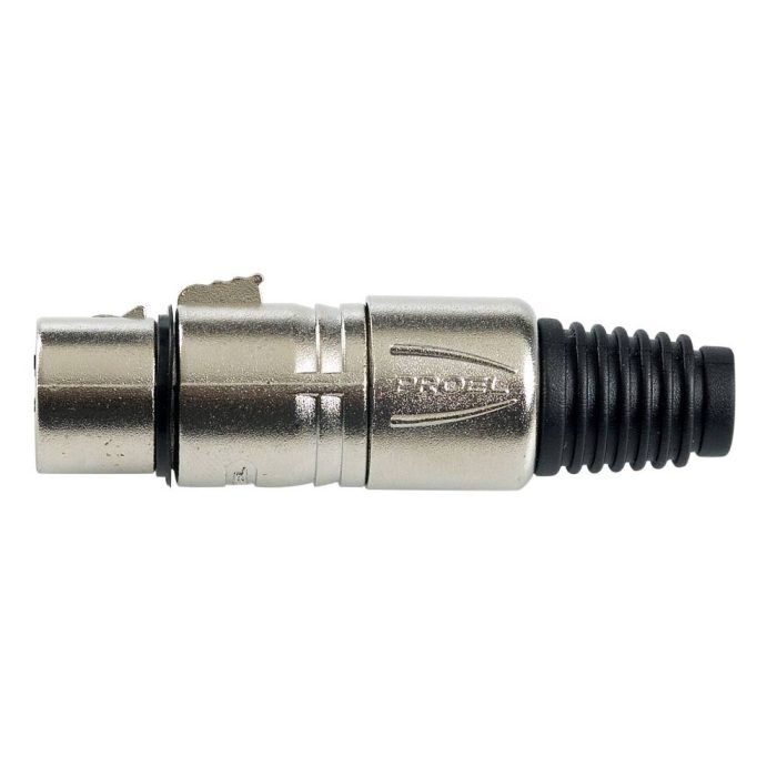 Proel XLR3FVPRO - Image 1