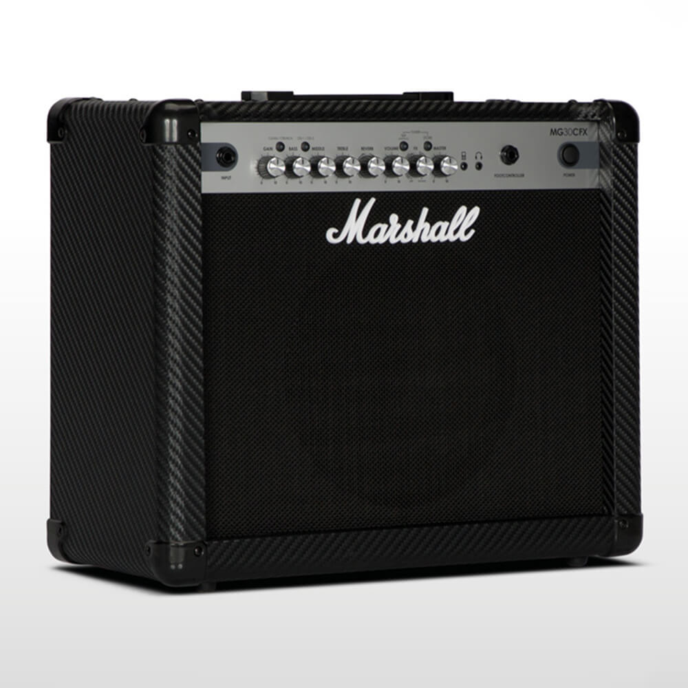 Marshall MG30CFX