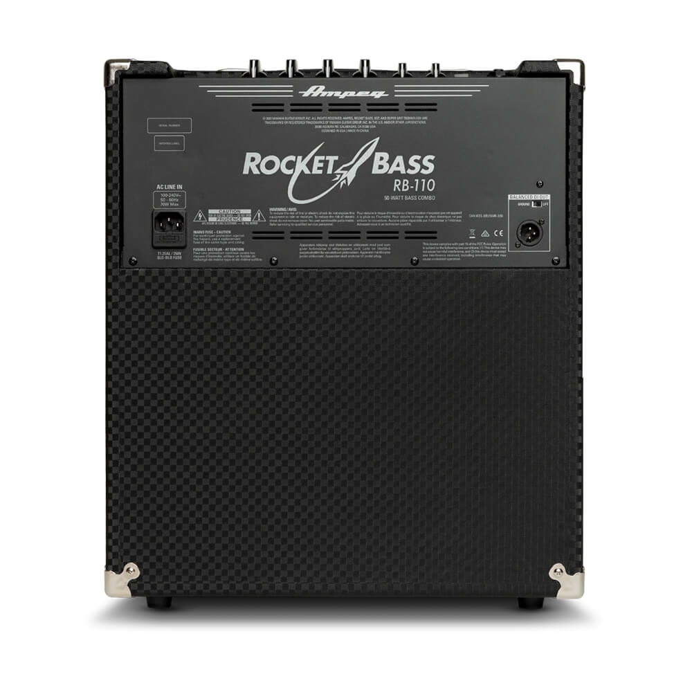 Ampeg Rocket Bass RB-110 - Image 2