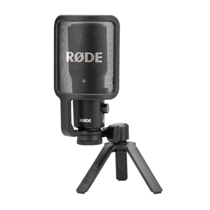 Røde NT-USB Professional USB Microphone - Image 1