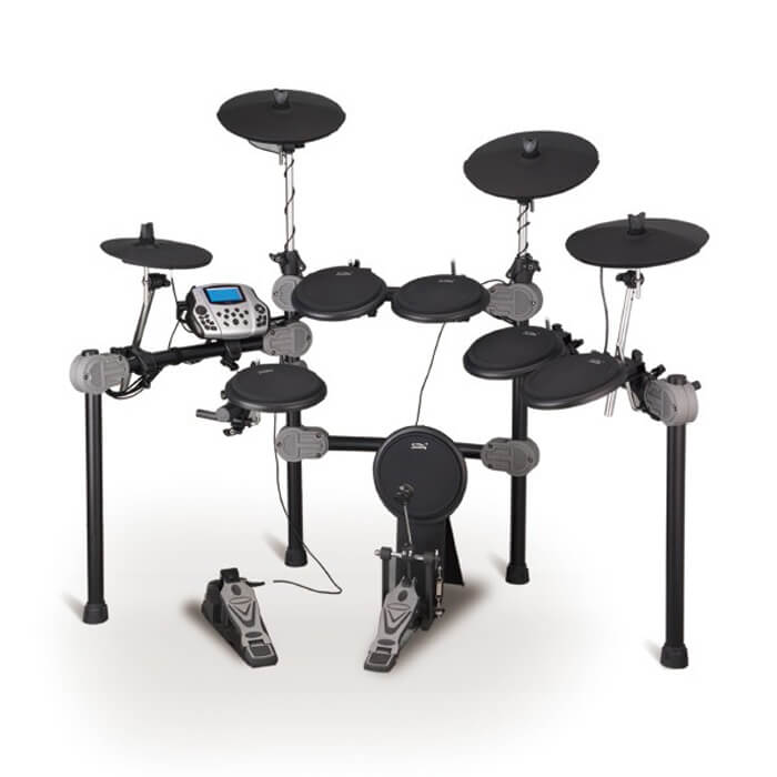 Soundking SKD220 Digital Drumset - Image 1