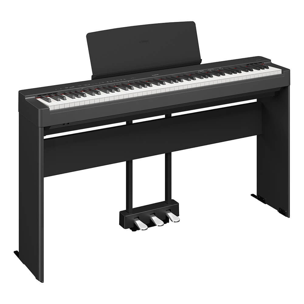 Yamaha P-225 Digital Piano - Image 3