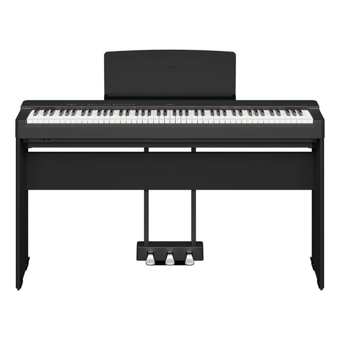 P-225B_LP1_f_0001_c12d9c2f22c3609fded3ade5d7266226 Yamaha P-225 Digital Piano - Image 1