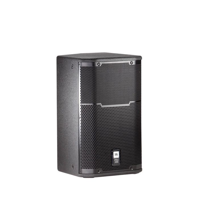 JBL PRX412M 12" Two-Way Stage Monitor and Loudspeaker - Image 1