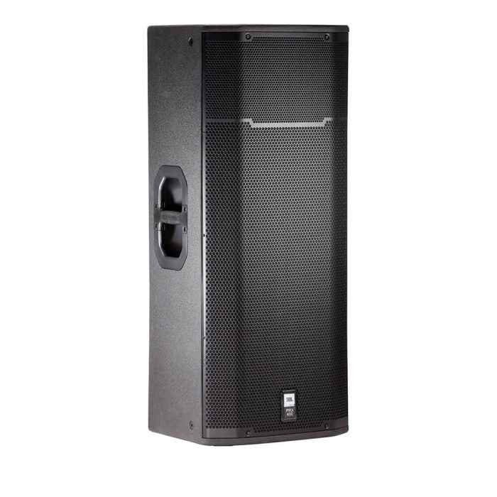 JBL PRX425 15" Two-Way Loudspeaker - Image 1