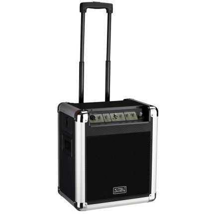 Soundking PA8M Portable PA System - Credible Sounds