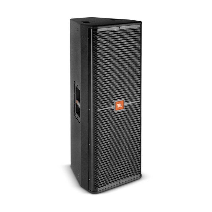 JBL SRX722 Dual 12" Two-Way Passive Speaker - Image 1