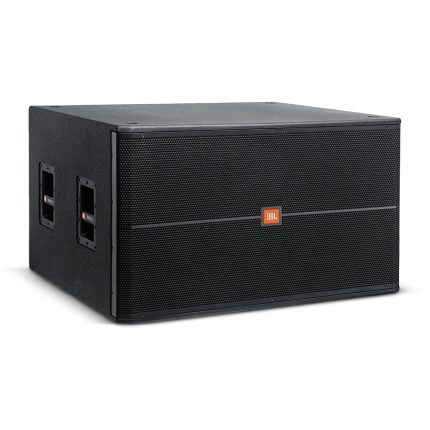 JBL SRX725 Dual 15