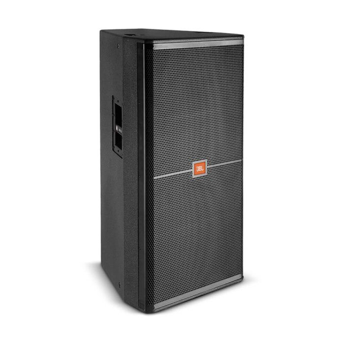 JBL SRX738 18" Three-Way Passive Speaker - Image 1
