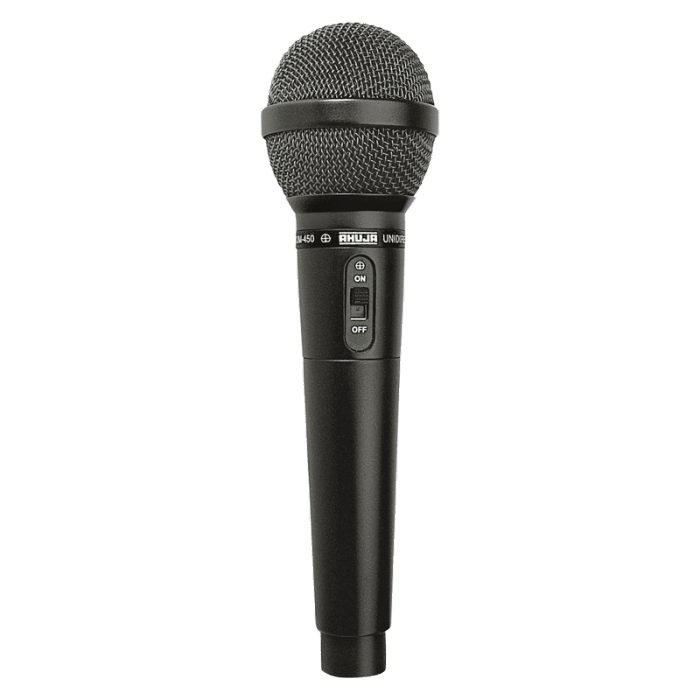 Ahuja CUM-450 - Image 1
