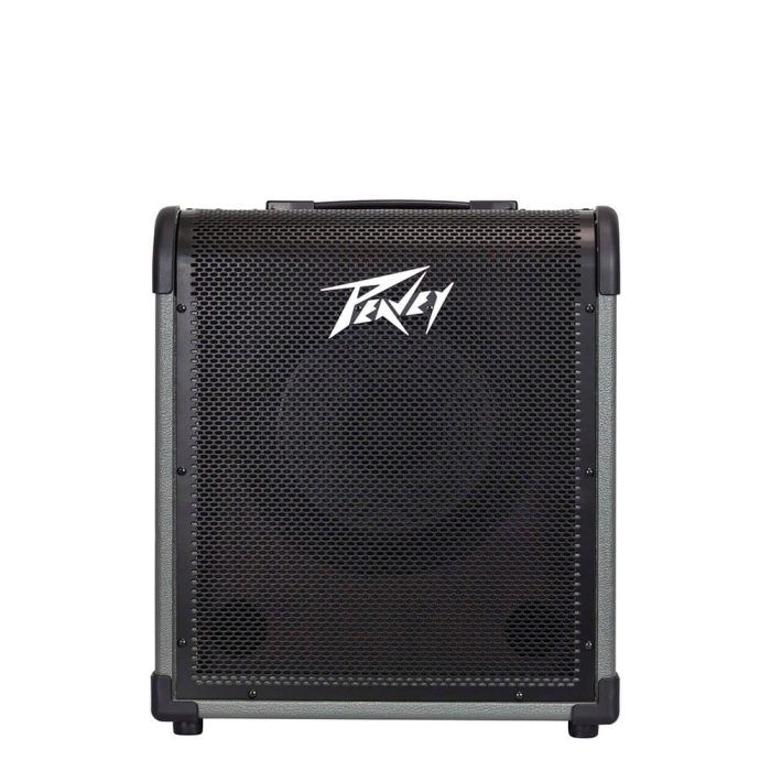 Peavey MAX 100 Bass Combo Amp - Image 1