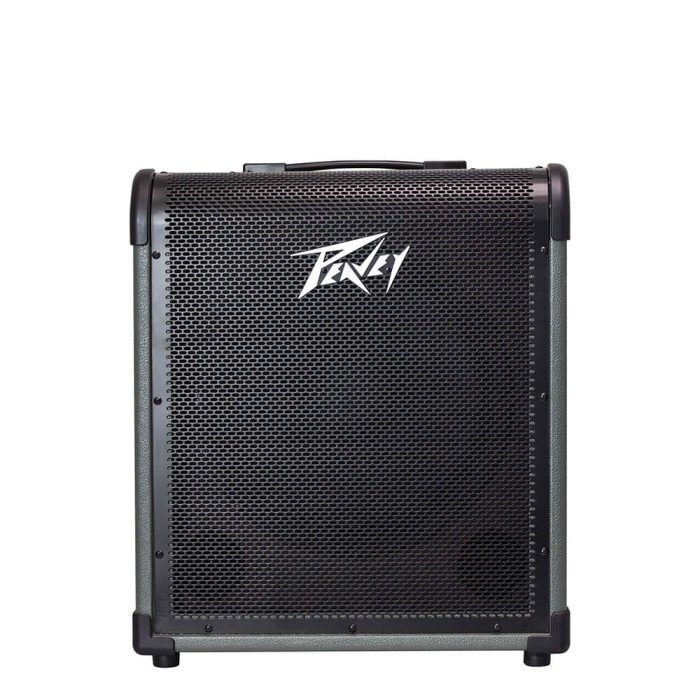 Peavey MAX 150 Bass Combo Amp - Image 1