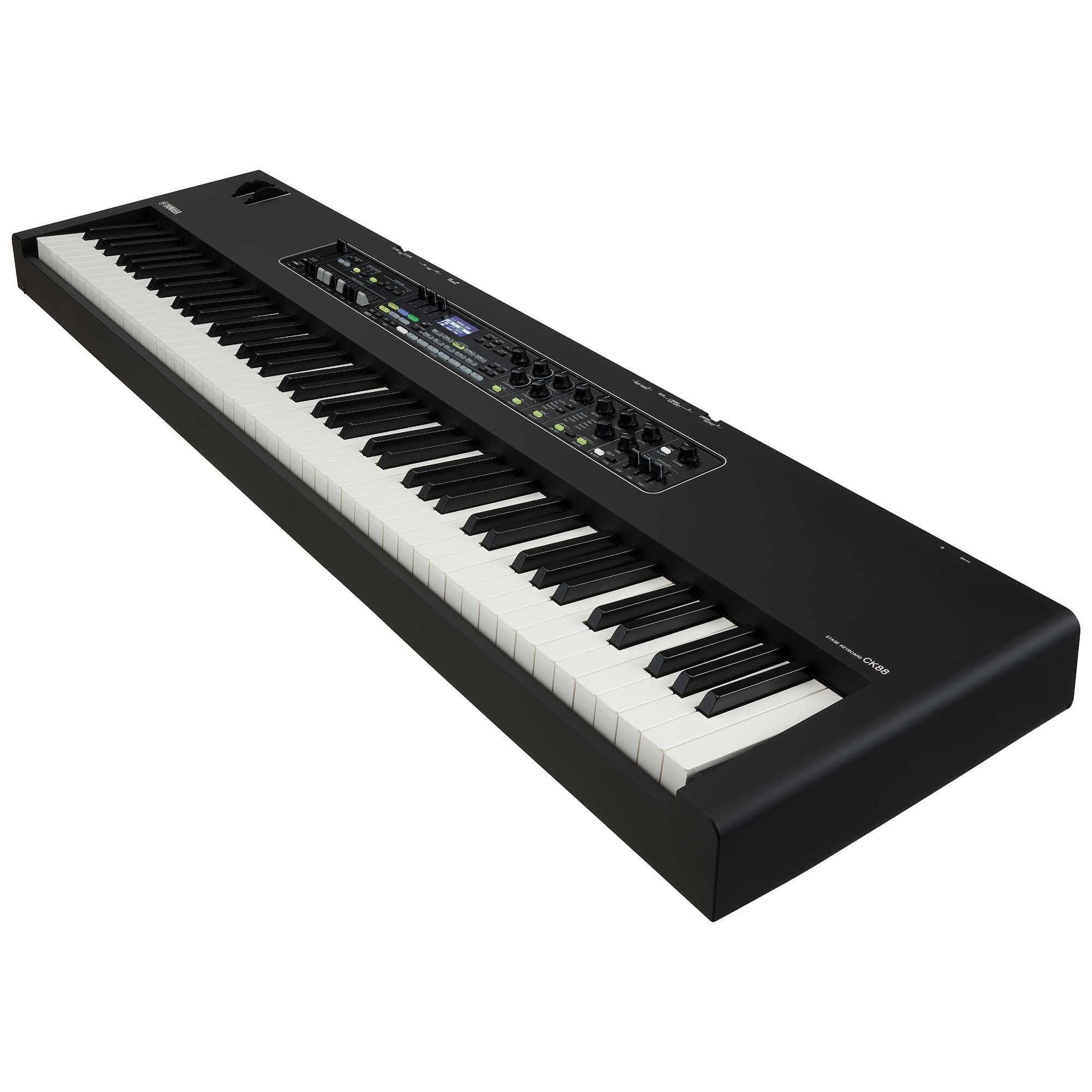 Yamaha CK88 Stage Keyboard - Image 5