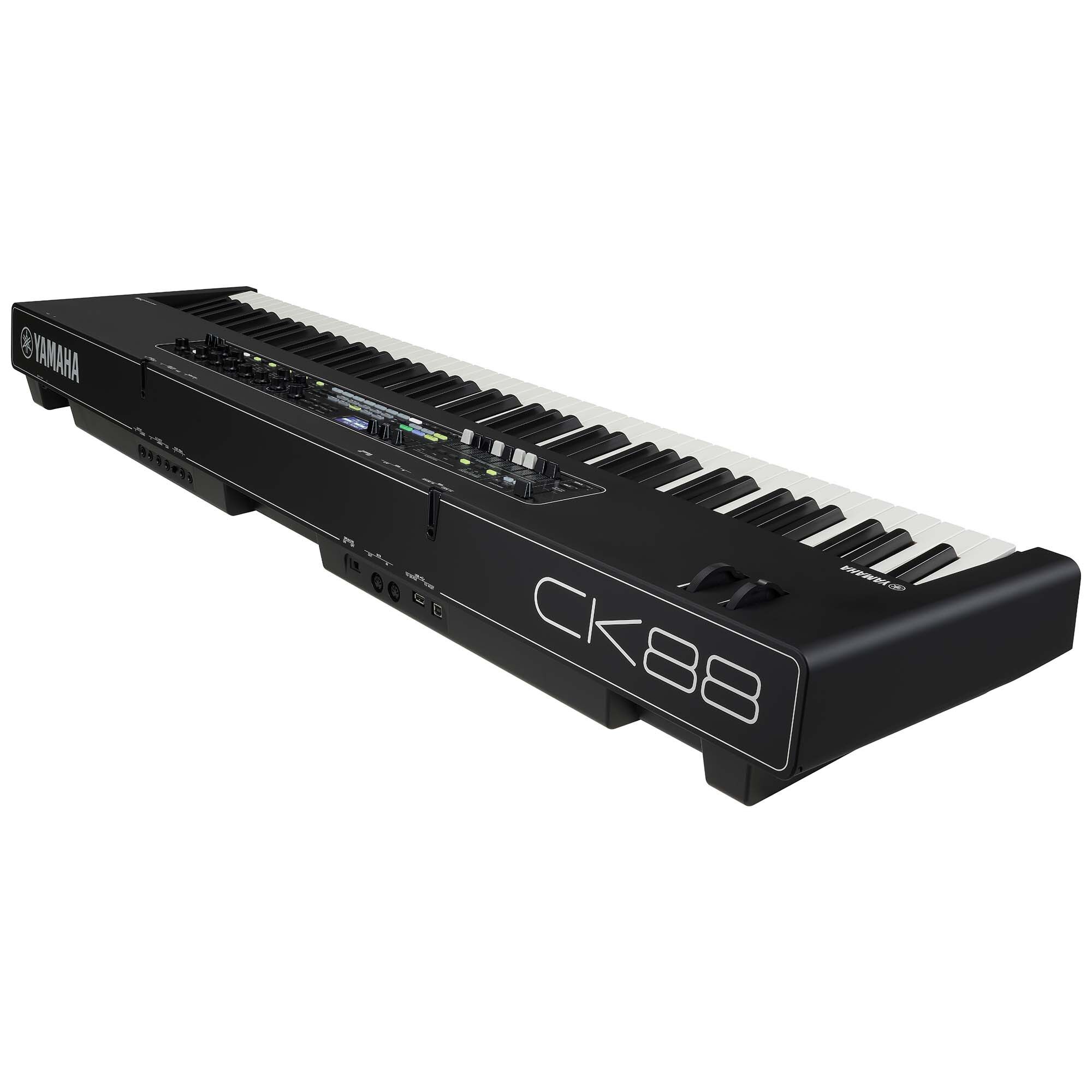 Yamaha CK88 Stage Keyboard - Image 4