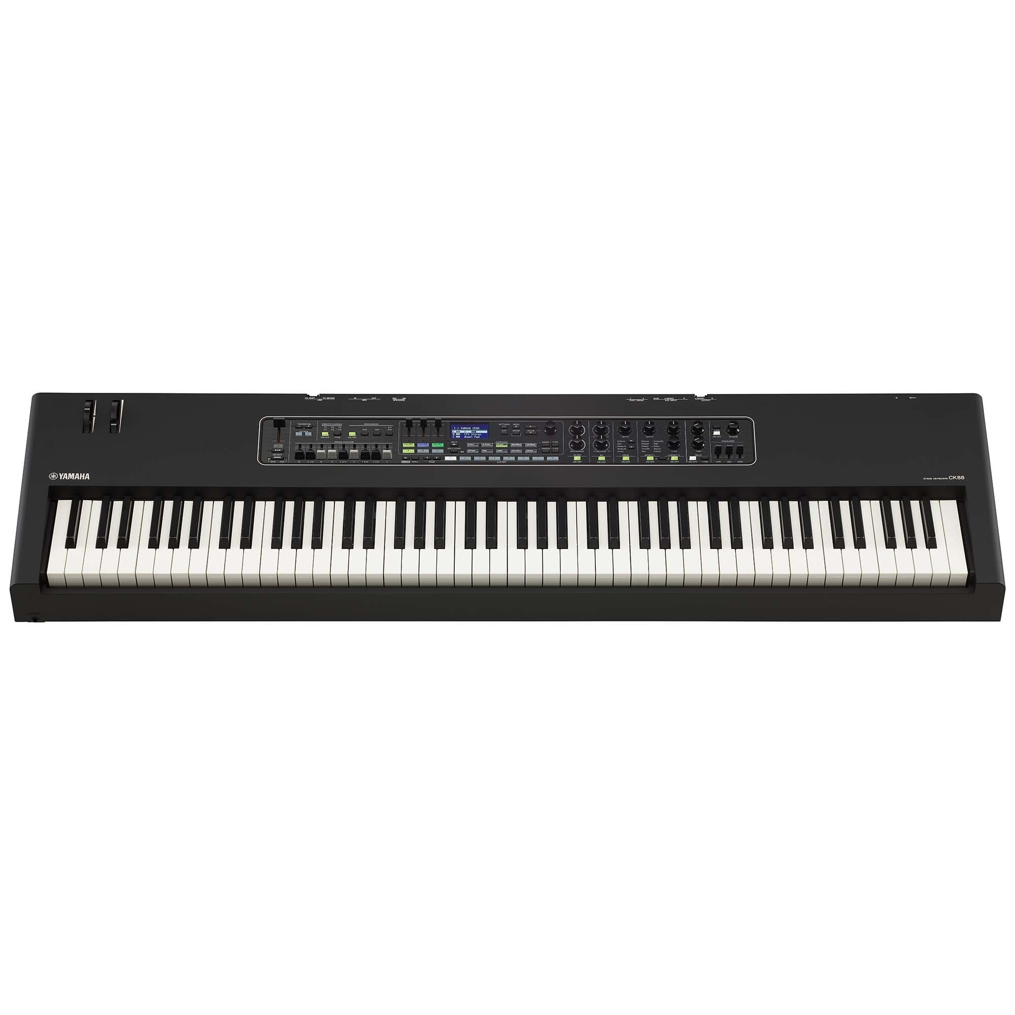Yamaha CK88 Stage Keyboard - Image 3