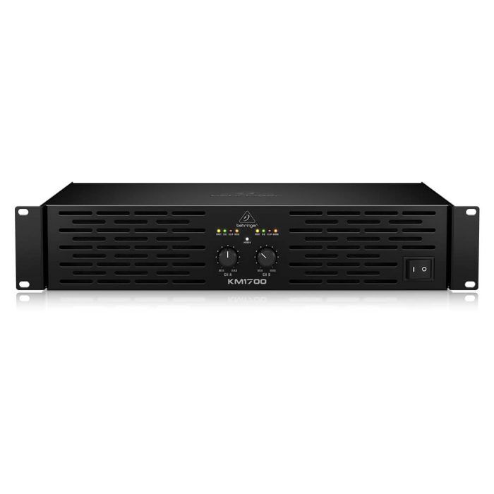 Behringer KM1700 - Image 1