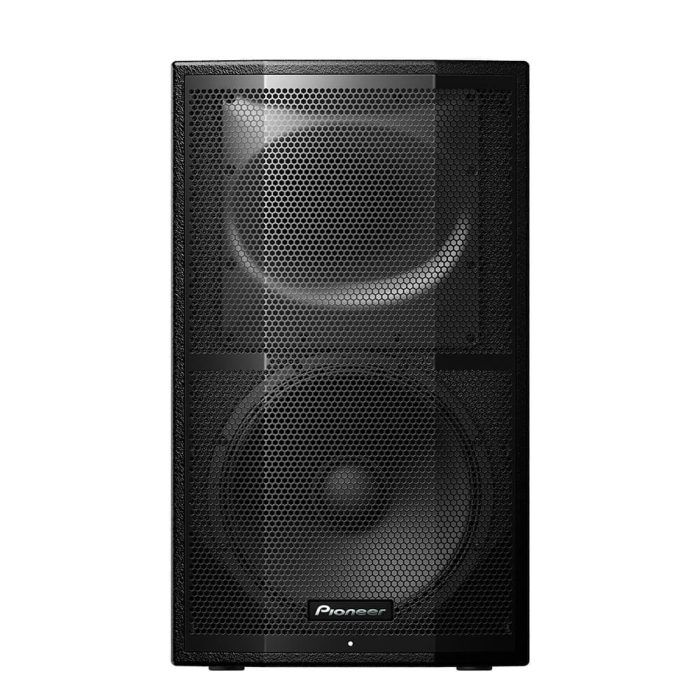 XPRS-speaker-12inch-front Pioneer XPRS 12 12” Full-range Active Loudspeaker - Image 1