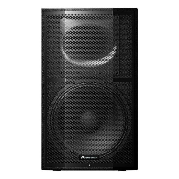 Pioneer XPRS 15 15” Full-range Active Loudspeaker - Image 1