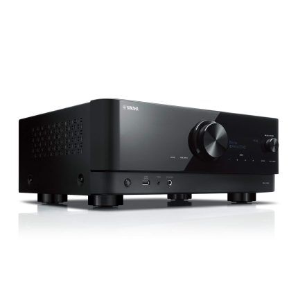 オーディオYamaha RX-V775 + Bose Acoustimass 6 Unboxing The Bose Acoustimass 6 Series 3 And The Yamaha RX