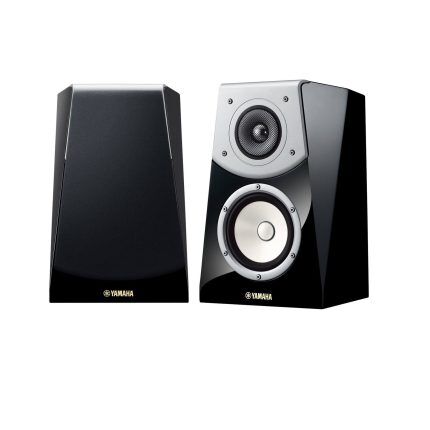 Yamaha NS-C901 - Credible Sounds