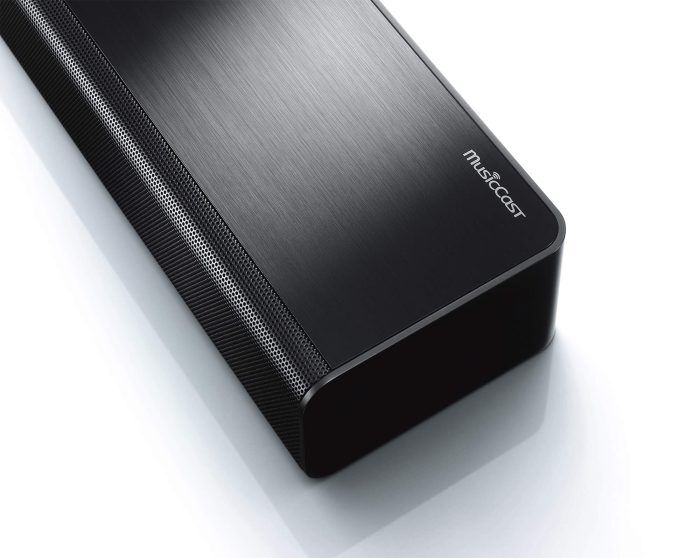 musiccast bar 400 yas408 ヤマハ MusicCast BAR 400 - Support - Sound Bars - Home Audio
