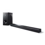 ヤマハ MusicCast BAR 400 YAS-408 YAMAHA Yamaha MusicCast BAR 400 (YAS-408) Powered sound bar with Wi-Fi