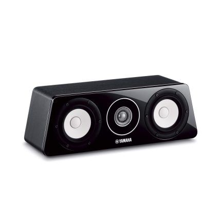 Yamaha NS-C901 - Credible Sounds