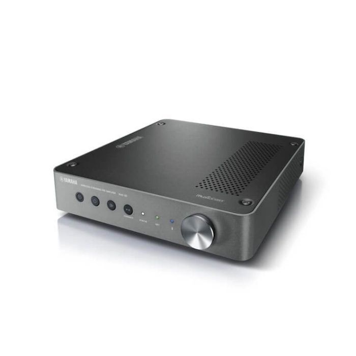 Yamaha WXC-50 MusicCast Wireless Streaming Preamplifier - Image 1