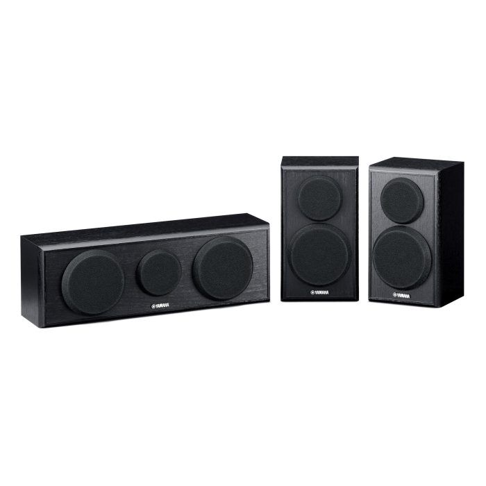 Yamaha NS-P150 - Image 1
