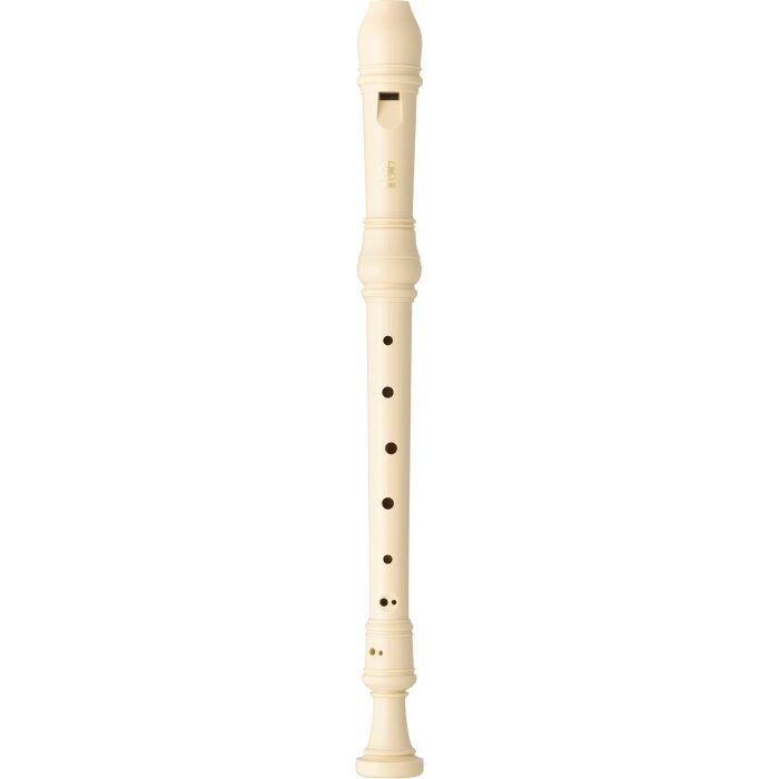 Yamaha YRA-27III Alto Recorder - Image 1