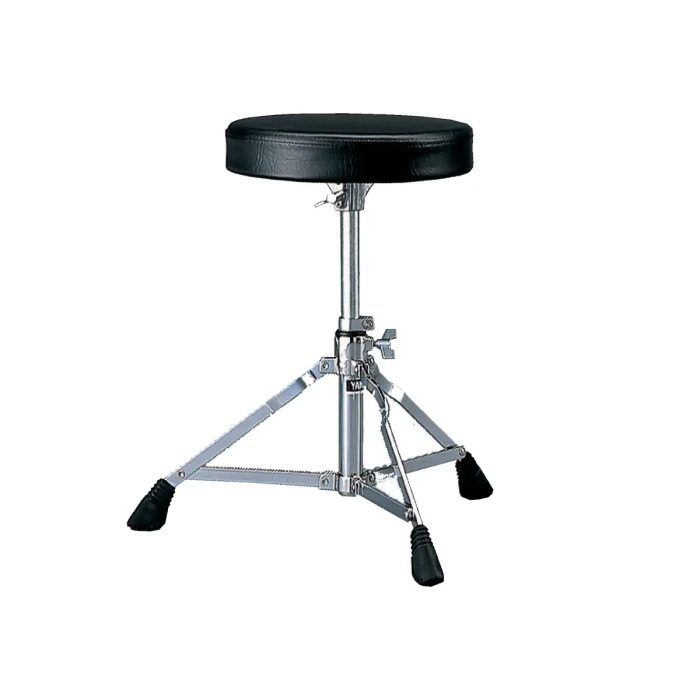 Yamaha DS550U Single-Braced Drum Stool - Image 1