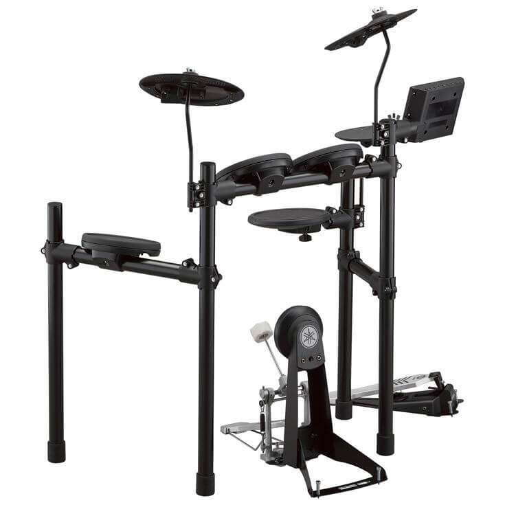 Yamaha DTX452K Electronic Drum Kit - Image 17